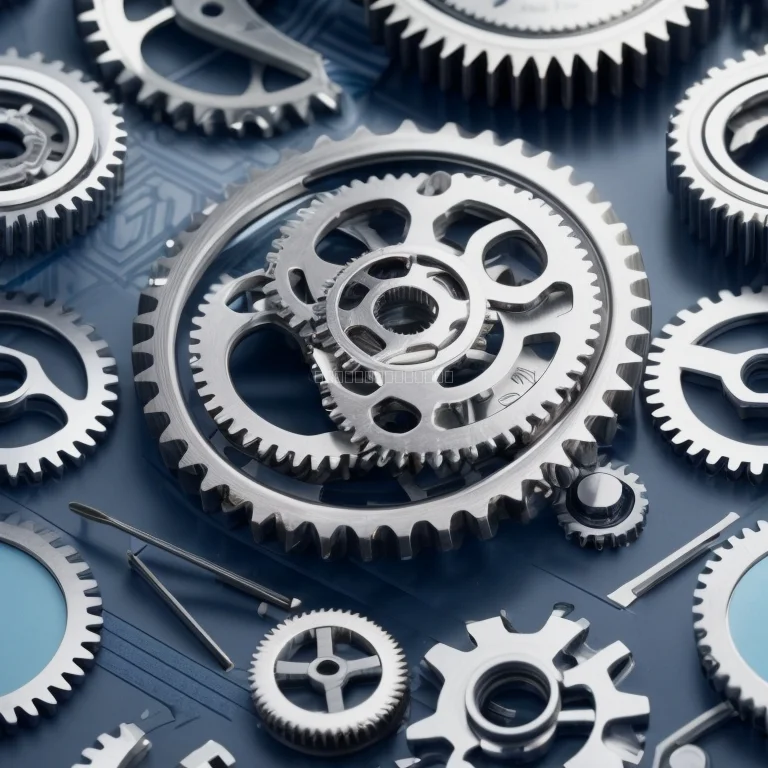 Advanced Assembly Techniques image 1